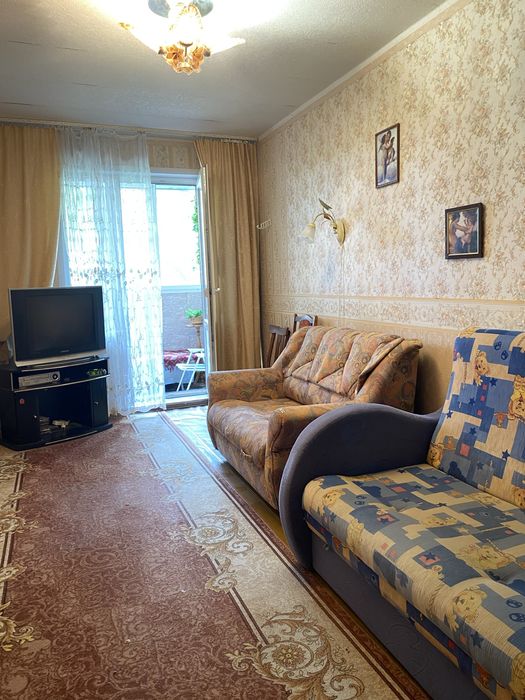 Прожаж 3 кімн квартири Киів,Дніпровський,Воскресенка,Курнатовського 2А