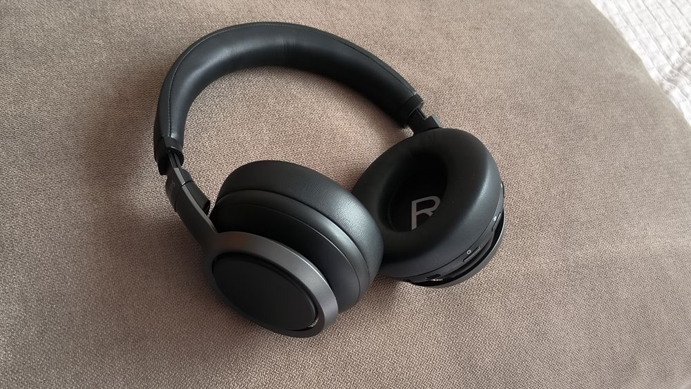 Słuchawki bezprzewodowe Philips TAH9505