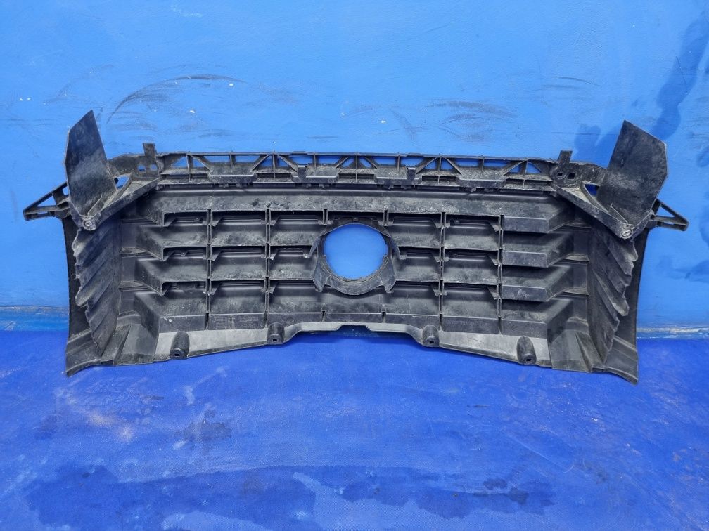 GRILL ATRAPA zderzaka przedniego VOLKSWAGEN CRAFTER I oryginał