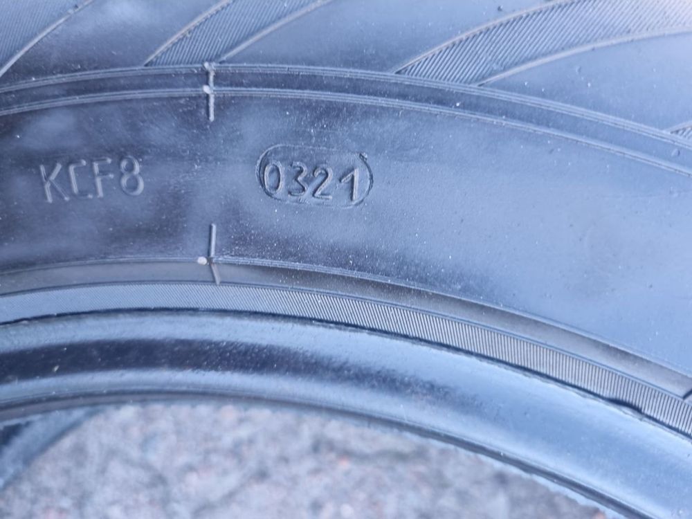 Шини Premiorri Solazo S Plus 195/65 R15 пара