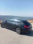 Mercedes CLA 220 4MATIC Sport break  177cv 2015