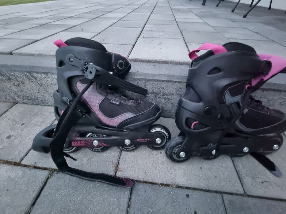 #rolki #onyx #decatlon