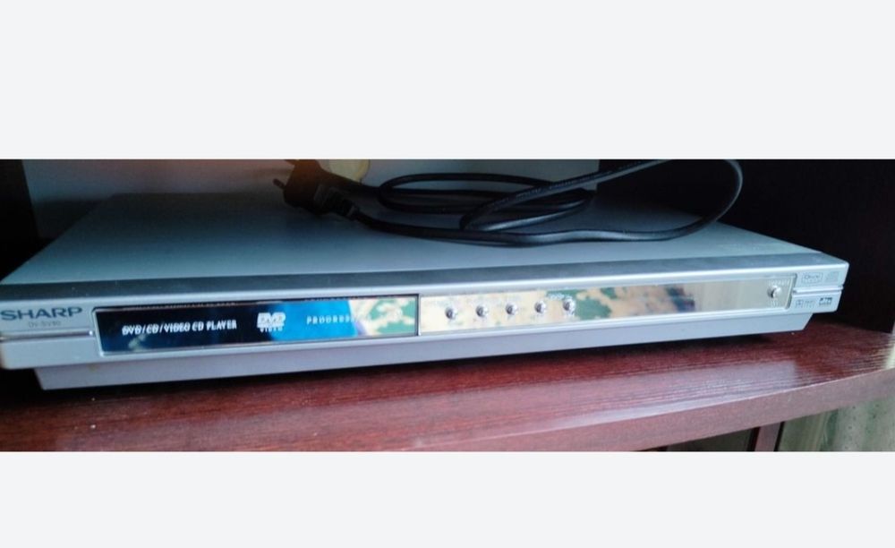 Did Sharp вживаний