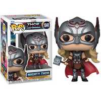 Фигурка Фанко поп Тор Thor Funko Pop & Pin 60th Anniversary