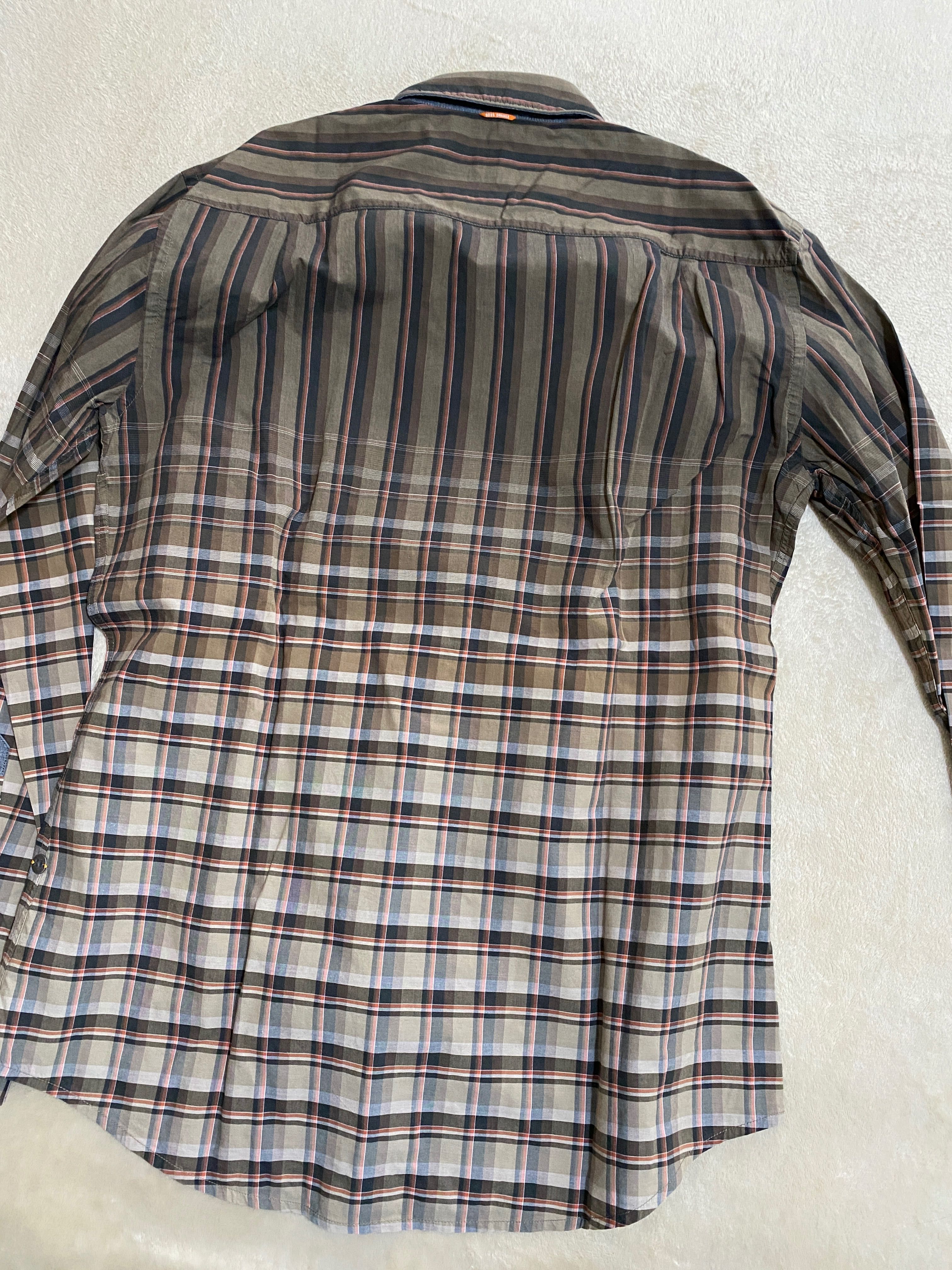 Camisa - Hugo Boss XL