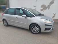 Citroen C4 Picasso 1.6 HDi Exclusive [apenas particular pf]