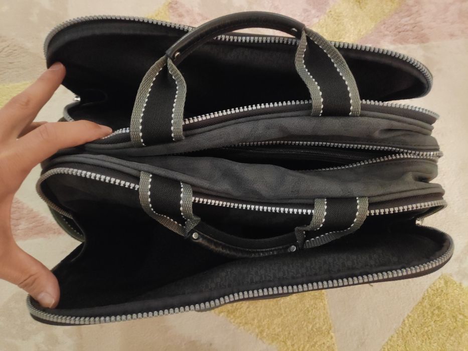 Bolsa para bebe Tous