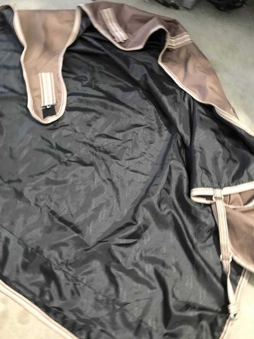 102C. Derka padokowa spacerowa Thermo Master rozmiar 125 cm