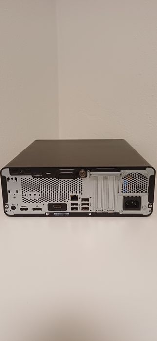 HP ProDesk 400 G7