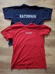 Koszulka Ratownik XL