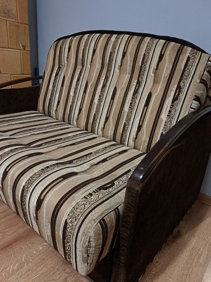 Sofa / rozkladana