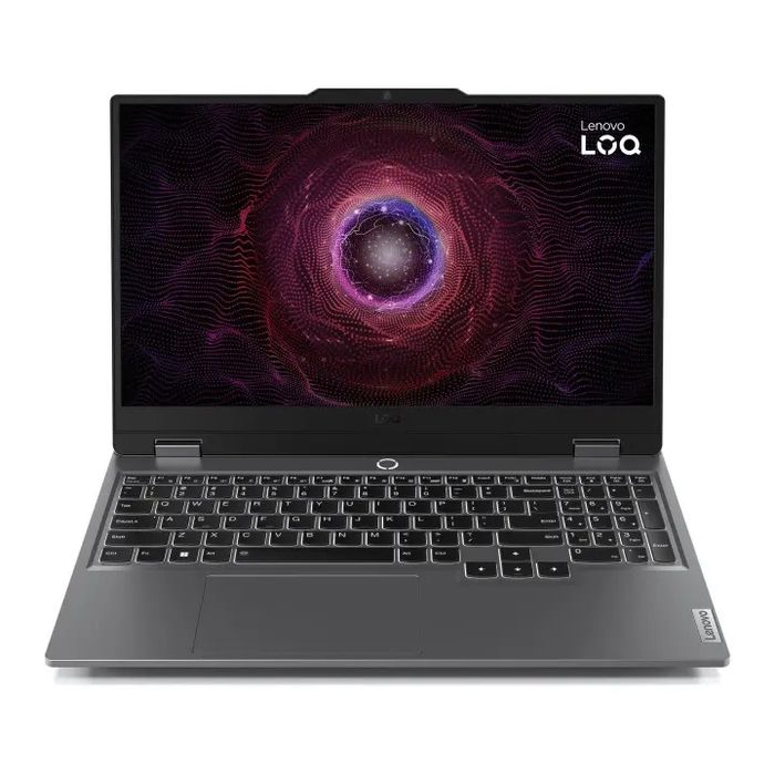 NOWY ! Laptop Gamingowy Lenovo LOQ 15IRX10 RTX 5050 16GB RAM !