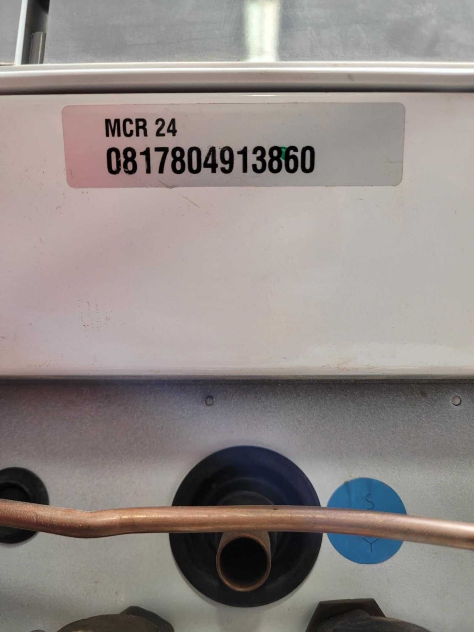 Piec DeDietrich MCR24