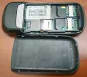 Продам Fly DS110 + аккумулятор BL4301 1200mAh