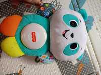 Panda linkimals Fisher Price