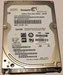 Dyski SATA 2.5" HDD 60GB do 500GB