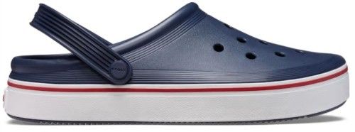 Crocs Crocband Off Court clog крокси клоги оригінал!