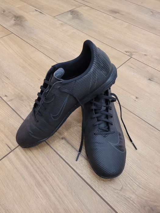 Buty Turfy Nike Mercurial Vapor 16 Club TF czarne r.42