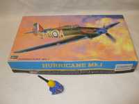 сборная модель самолета 1: 48 HURRICANE Mk.1 от hasegawa НОВЫЙ