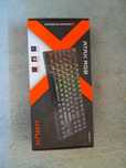 Klawiatura  ATAX Krux RGB