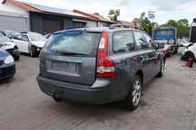 TURBOSPRĘŻARKA TURBINA TURBO V50  2.0 D  VOLVO 2004-2007