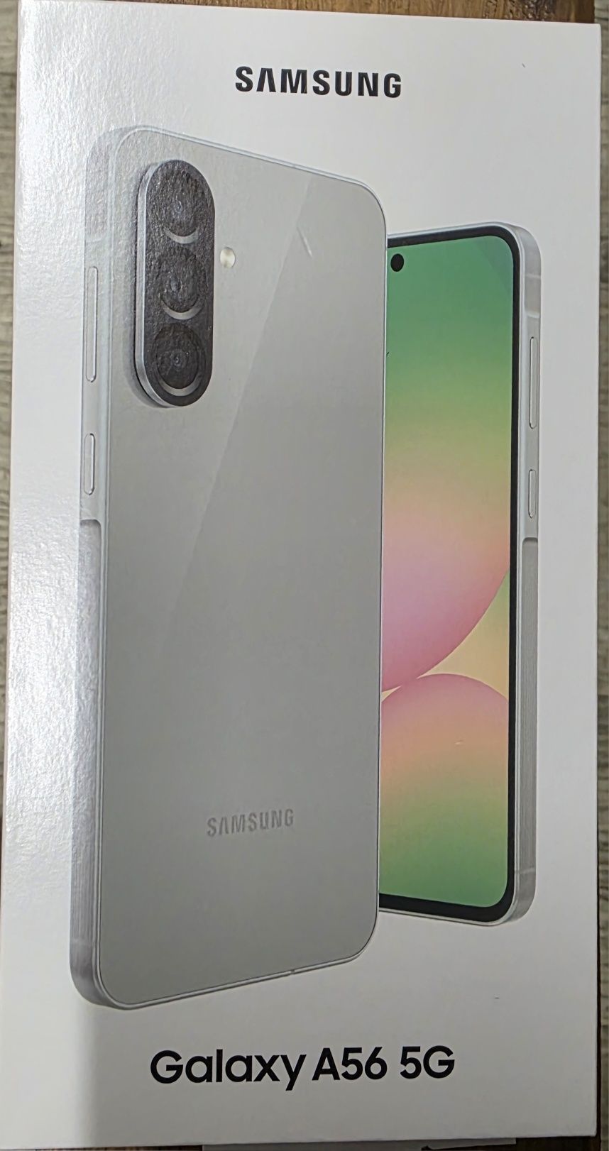 Смартфон телефон Samsung Galaxy a56 8/256