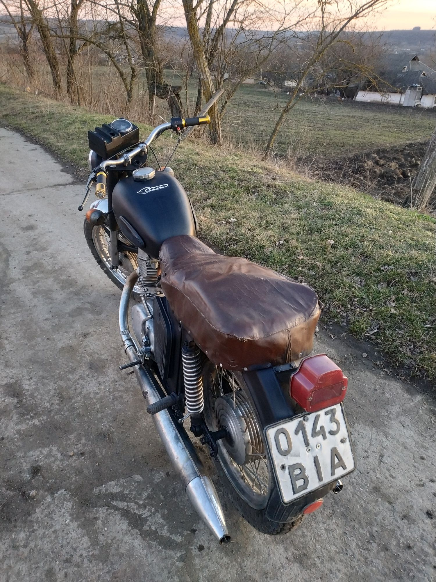 Продам Иж находу