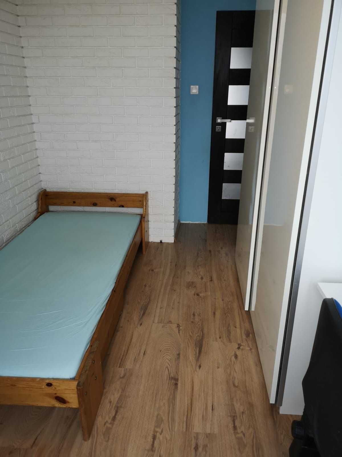 mieszkanie na wynajem 3 pokoje Wrocław, Kozanów  65m2