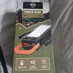 Power bank z latarką Wild Trek