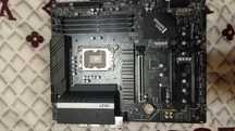 MSI Z690-A s1700, ddr4