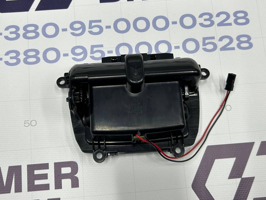 Попільничка BMW 5 F10 F11