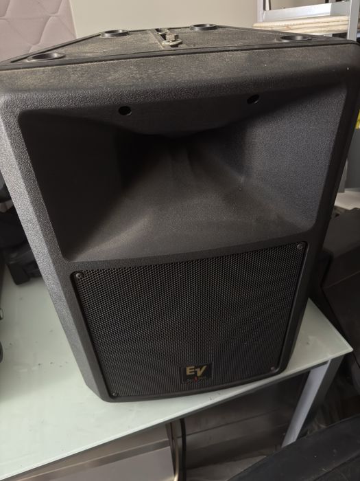 Coluna Electro Voice sx A360