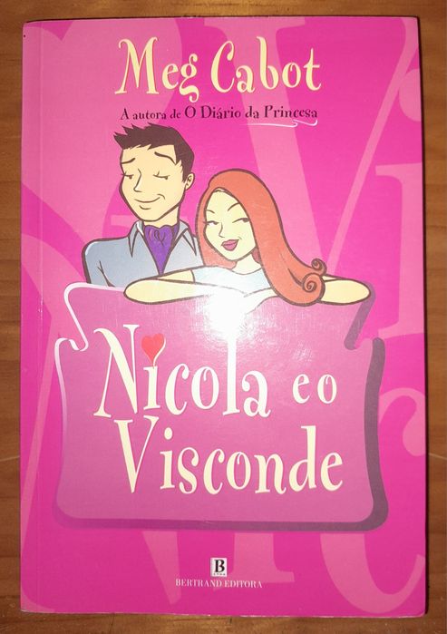 8 Livros juvenis, portes ctt incluídos