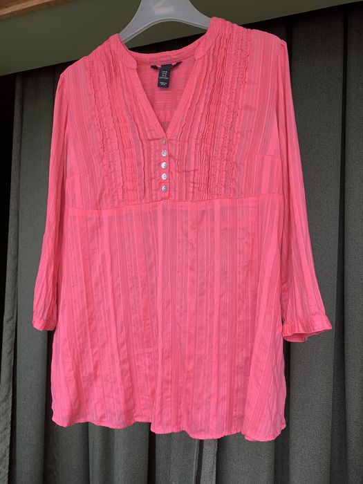 Блуза для беременных легкая новая H&M 250 грн