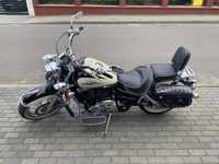 Honda VT Honda vt 1100 shadow