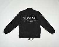 Supreme International Coach Jacket SS15 куртка Размер S