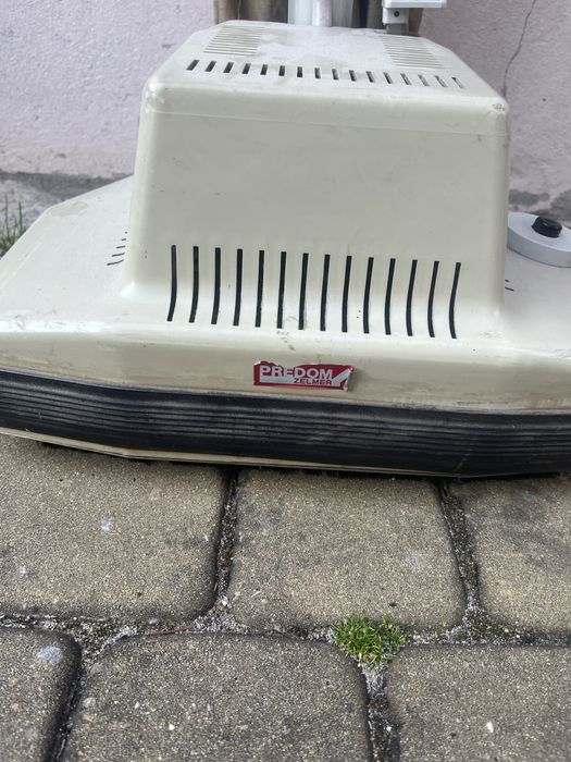 Froterka Predom Zelmer PRL