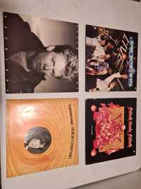 Discos de Vinil Vintage