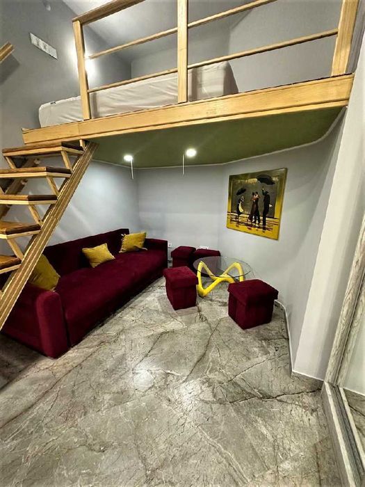 Продаж однокімнатної квартири центр Костя Левицького Галицький район