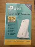 Wzmacniacz sygnalu wifi tplink