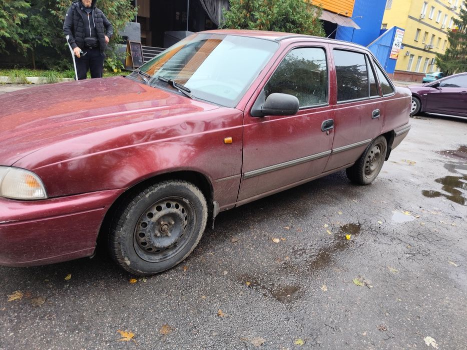 Продам Деу Нексія