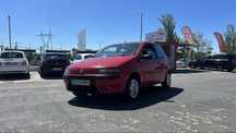 Fiat Punto Sport