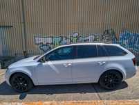 Skoda Octavia III FL 1.5 TFSI 150KM DSG 2019