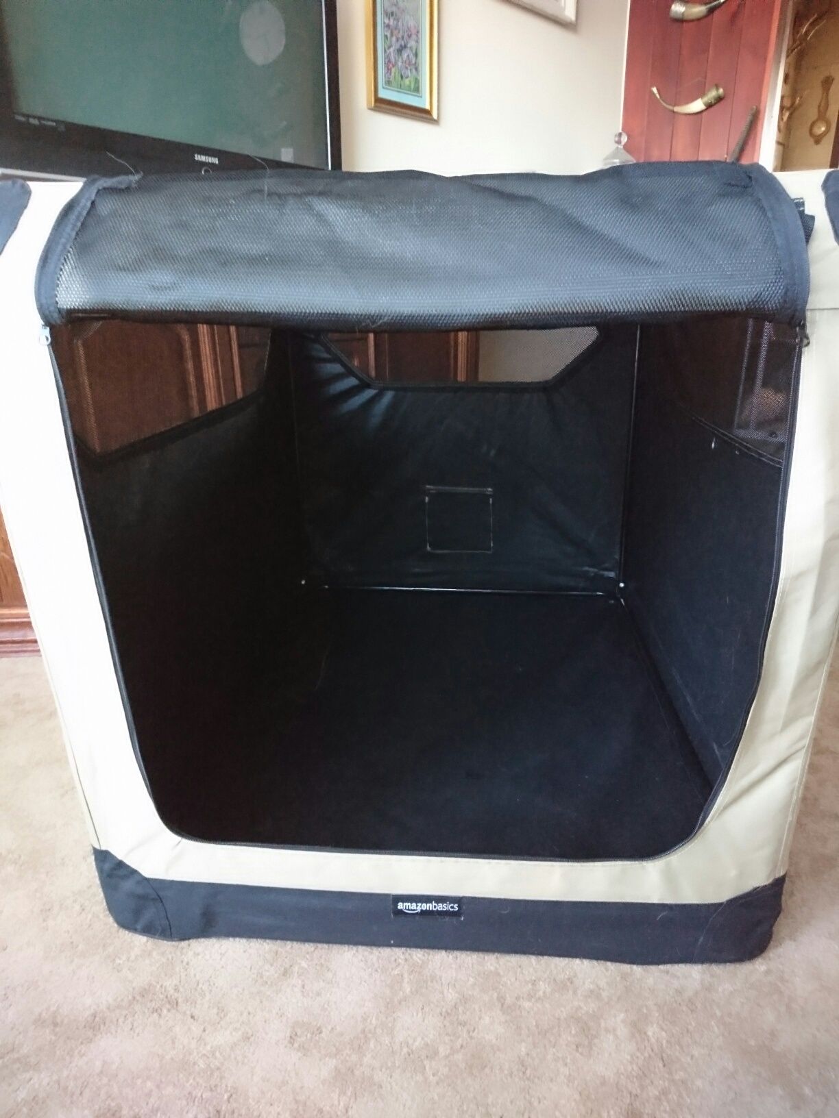 Transporter xxxl dla psa,  transporter 4 XL  nowy