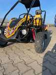 Gokart buggy Blazer 200r