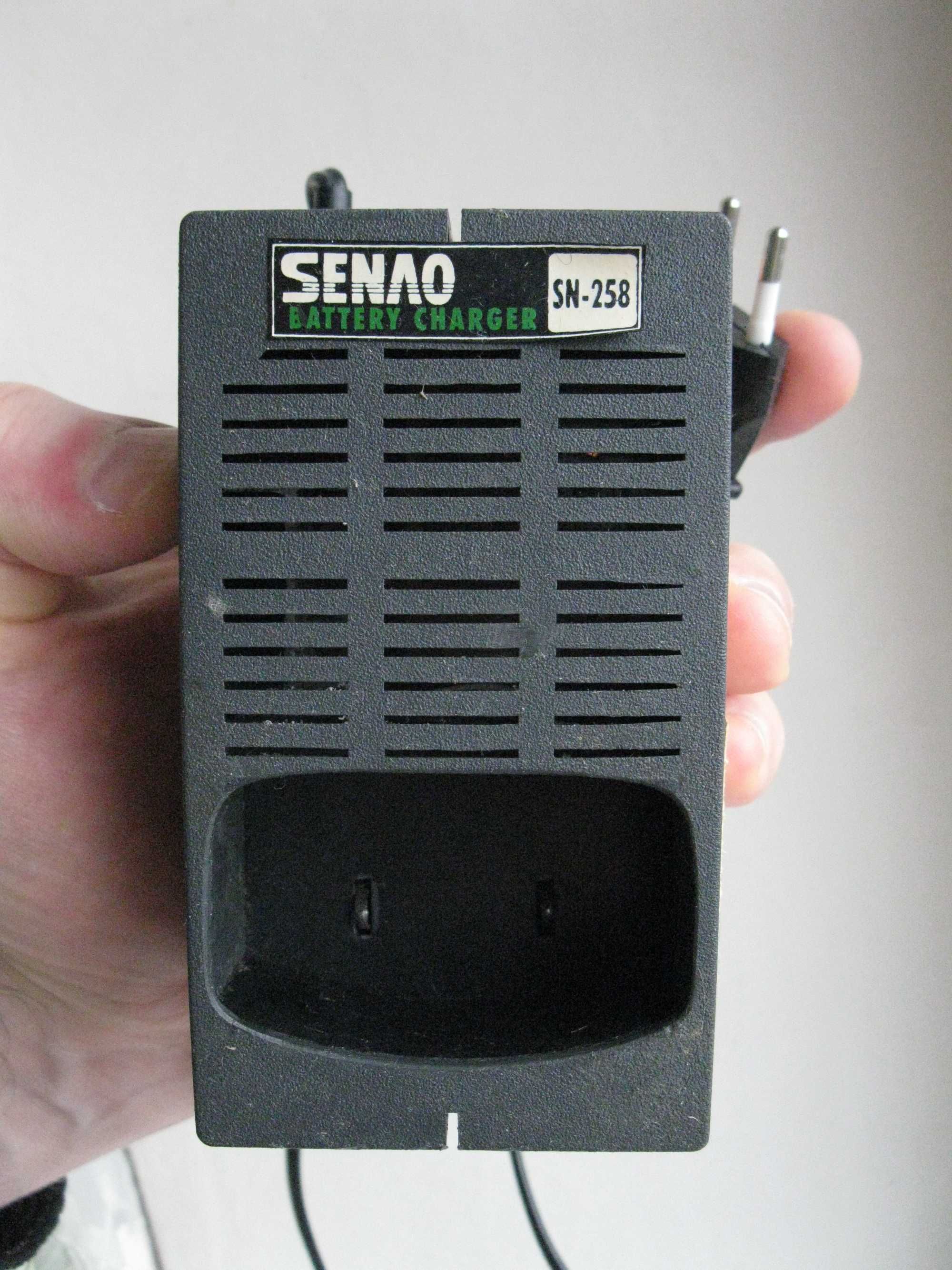 Зарядный стакан для трубки Senao-258 и Senao-258+