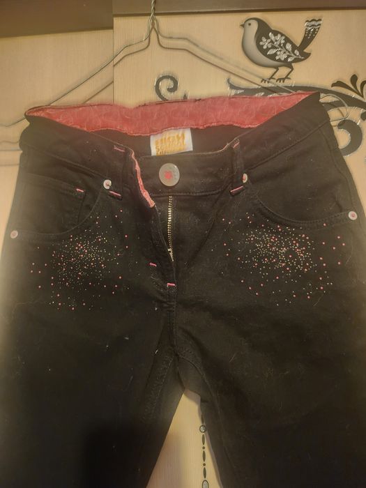 Spodnie Hanah Montana