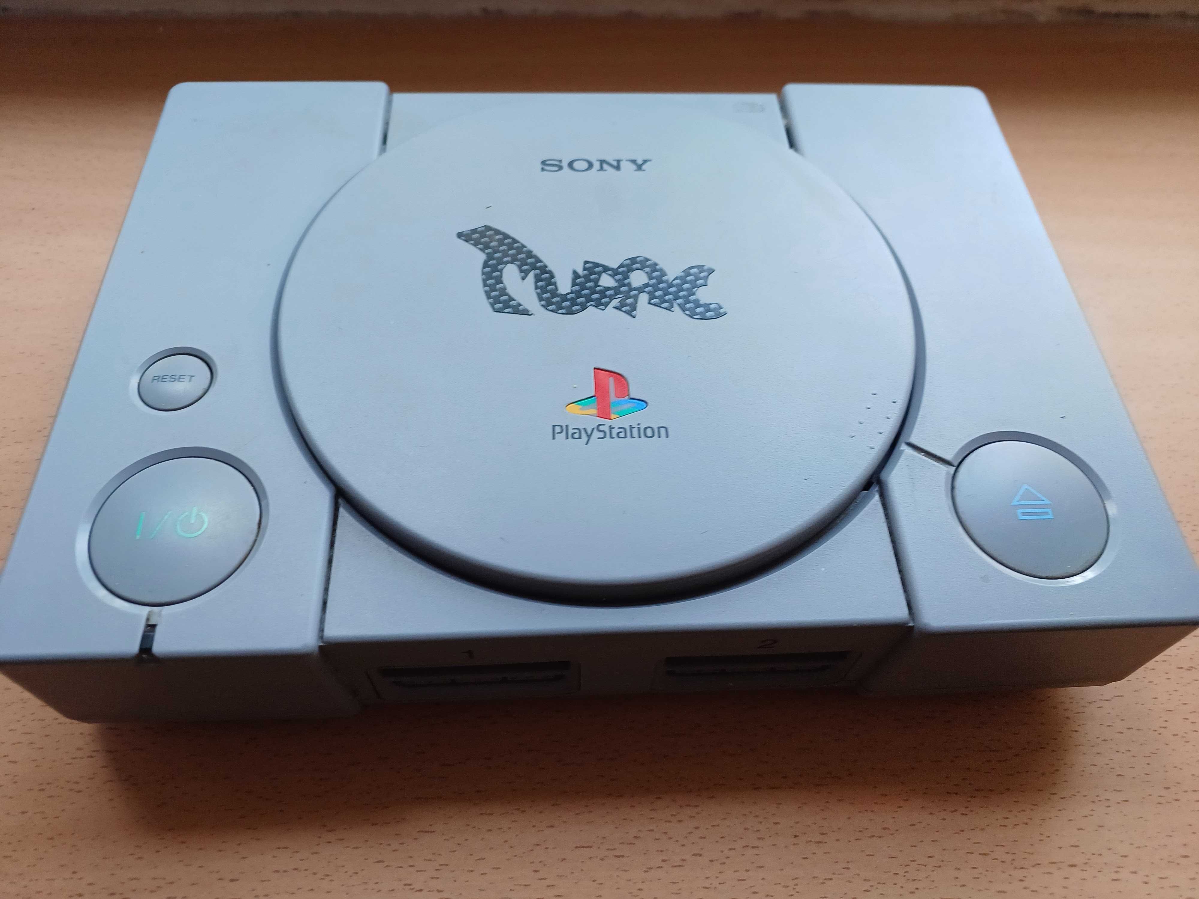 Playstation px 1