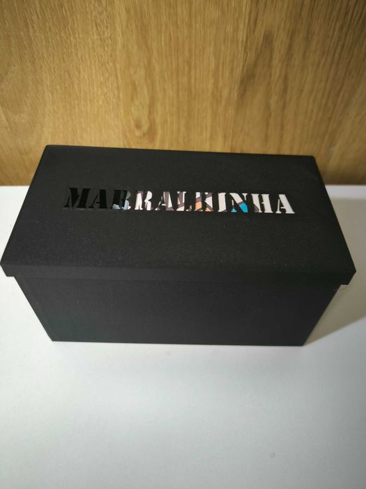 Jogo Marralhinha versão de 6 Jogadores