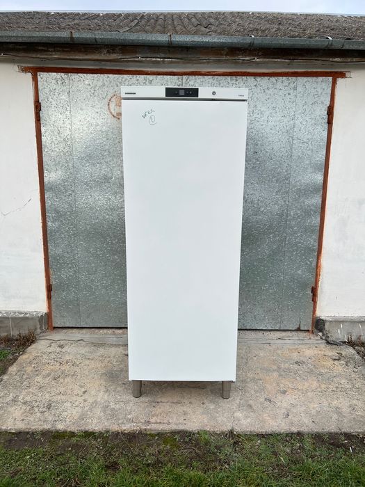 2023 року! Стан НОВОЇ . Професійна морозильна камера Liebherr GGv 5810